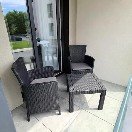 Perlowe Apartamenty Kolobrzeg-3